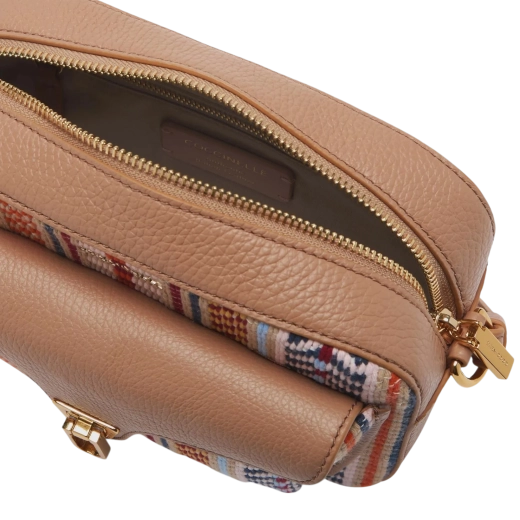 COCCINELLE ŽENSKA TORBA MULTICOLOR 40631