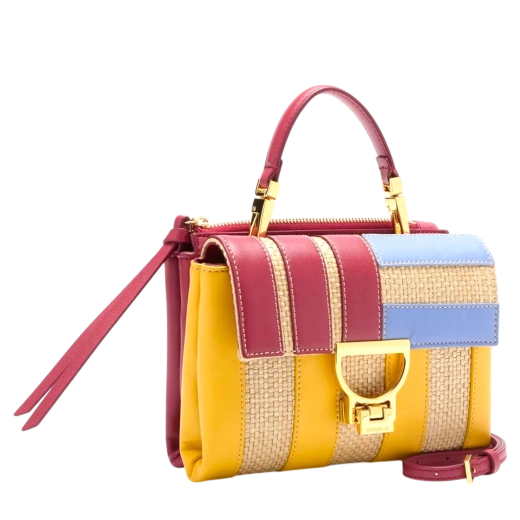 COCCINELLE ŽENSKA TORBA MULTICOLOR 40638