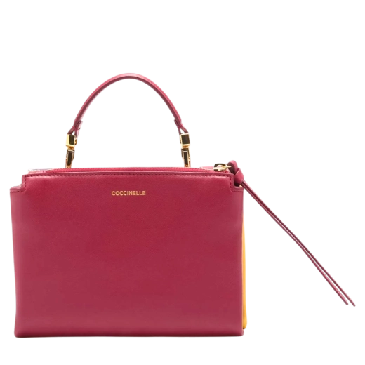 COCCINELLE ŽENSKA TORBA MULTICOLOR 40638