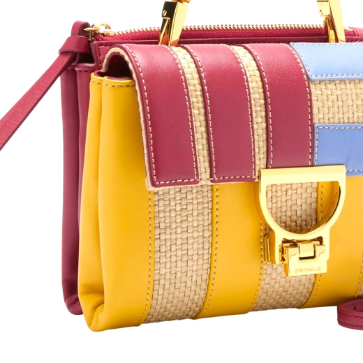 COCCINELLE ŽENSKA TORBA MULTICOLOR 40638
