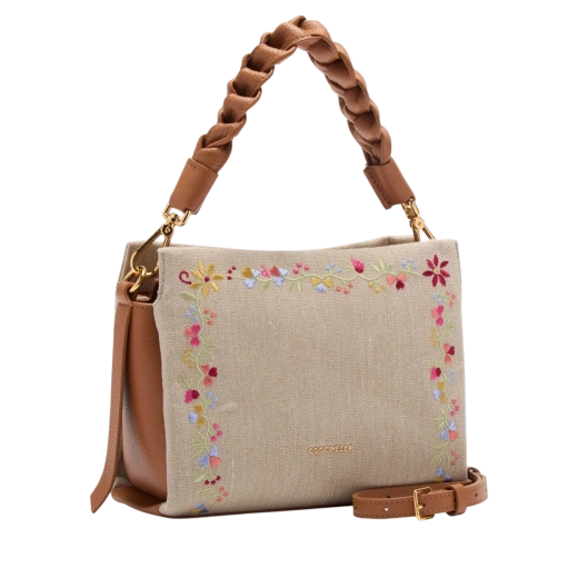 COCCINELLE ŽENSKA TORBA MULTICOLOR 40639