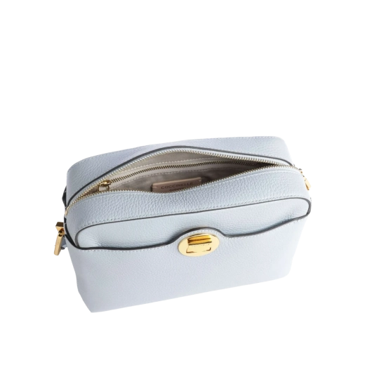 COCCINELLE ŽENSKA TORBA PLAVA 33061