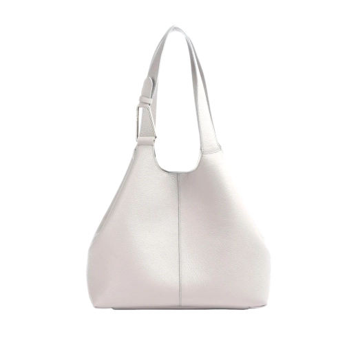 COCCINELLE ŽENSKA TORBA SIVA 31373