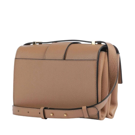 COCCINELLE ŽENSKA TORBA SMEĐA 37914