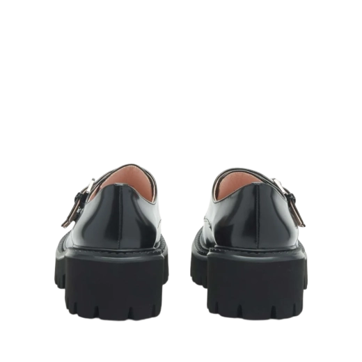 COCCINELLE ŽENSKE CIPELE CRNA 35846