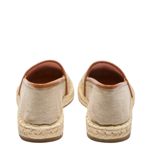 COCCINELLE ŽENSKE ESPADRILE MULTICOLOR 40537
