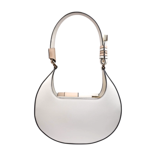 CROMIA ŽENSKA TORBA BIJELA 39346