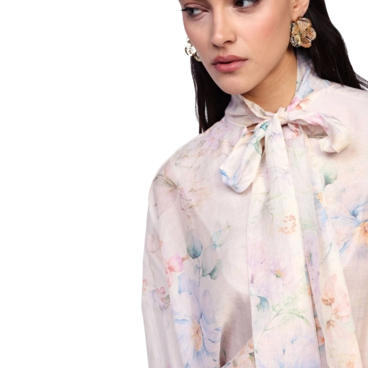 DIXIE ŽENSKA KOŠULJA MULTICOLOR 40321