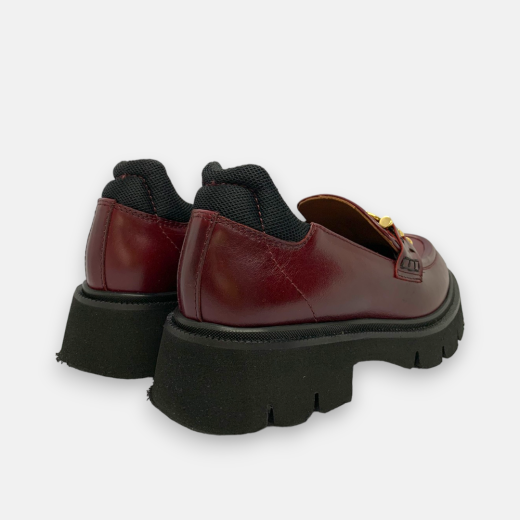 EVALUNA ŽENSKE CIPELE BORDO 29055