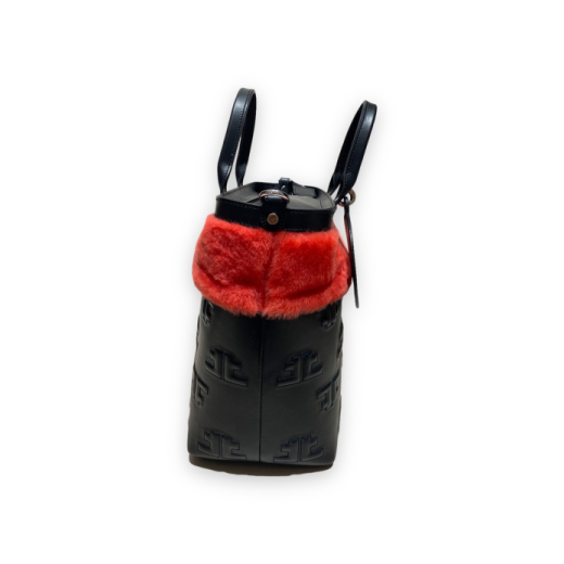 FIORANGELO ŽENSKA TORBA CRNA 22710