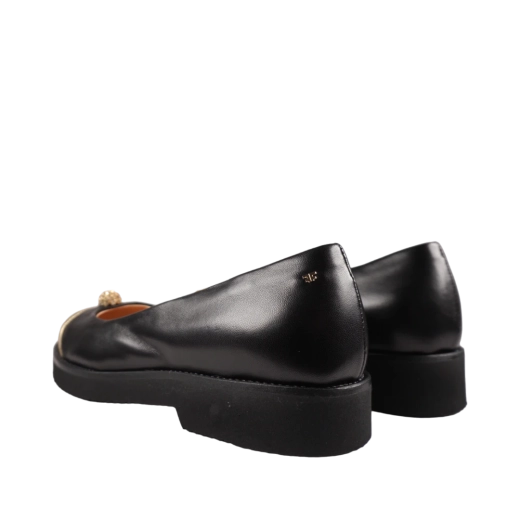 FIORANGELO ŽENSKE CIPELE CRNA 32896
