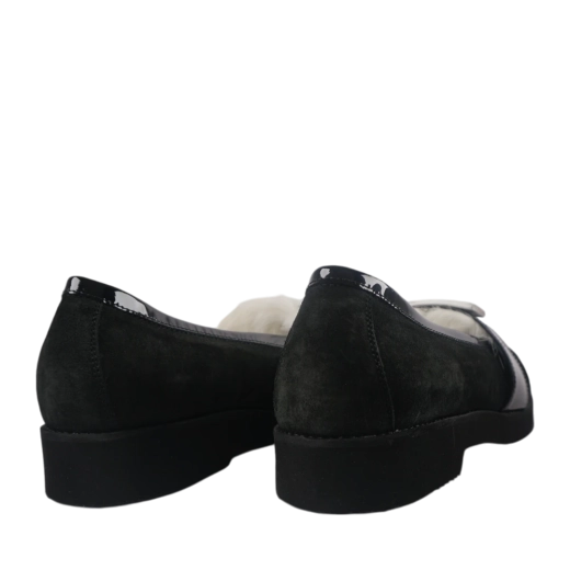 FIORANGELO ŽENSKE CIPELE CRNA 34728