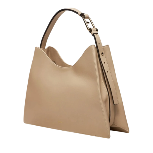 FURLA ŽENSKA TORBA BEŽ 38123