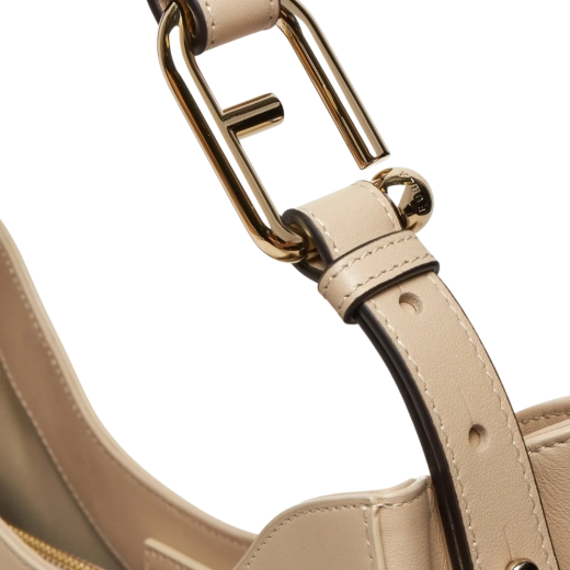FURLA ŽENSKA TORBA BEŽ 38123