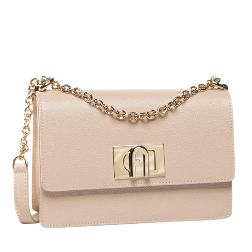 FURLA ŽENSKA TORBA BEŽ 38193