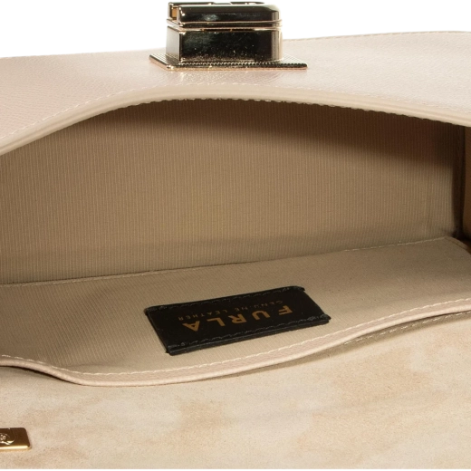 FURLA ŽENSKA TORBA BEŽ 38193