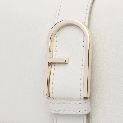 FURLA ŽENSKA TORBA BIJELA 38200