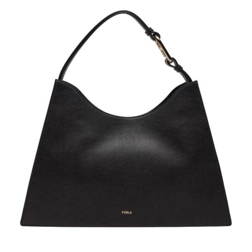 FURLA ŽENSKA TORBA CRNA
