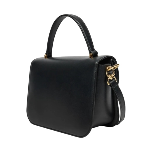 FURLA ŽENSKA TORBA CRNA 38137