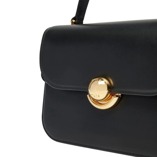 FURLA ŽENSKA TORBA CRNA 38137