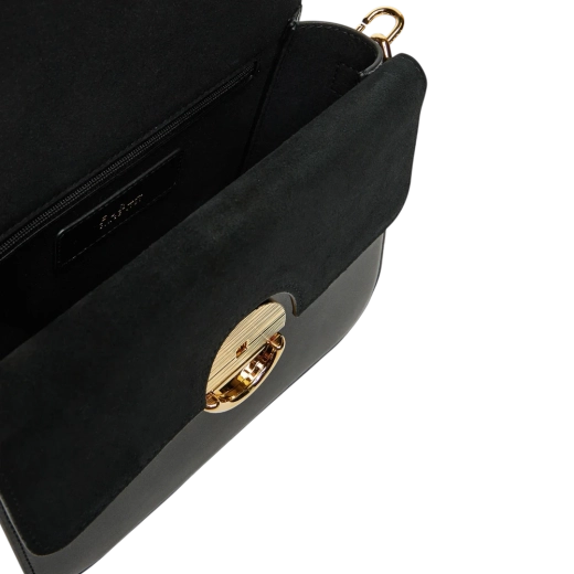 FURLA ŽENSKA TORBA CRNA 38137