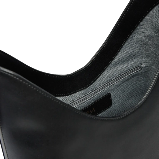 FURLA ŽENSKA TORBA CRNA 38145