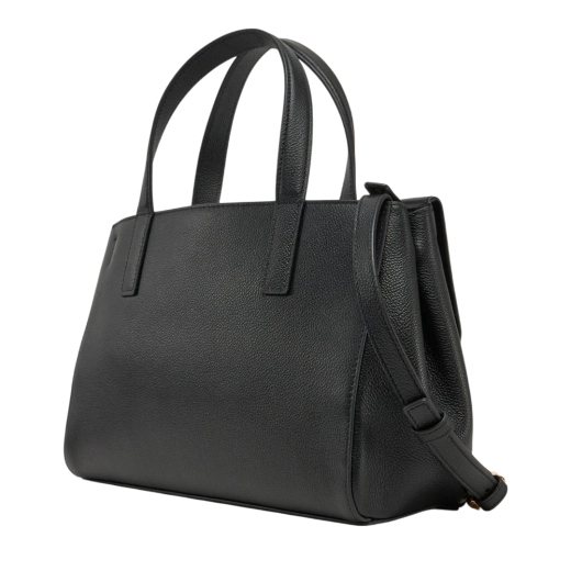 FURLA ŽENSKA TORBA CRNA 38149