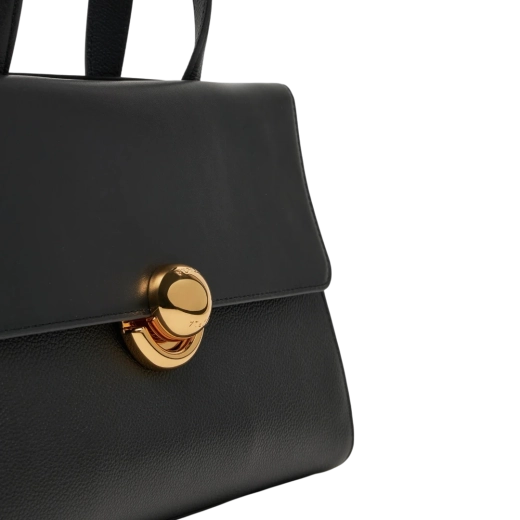 FURLA ŽENSKA TORBA CRNA 38149