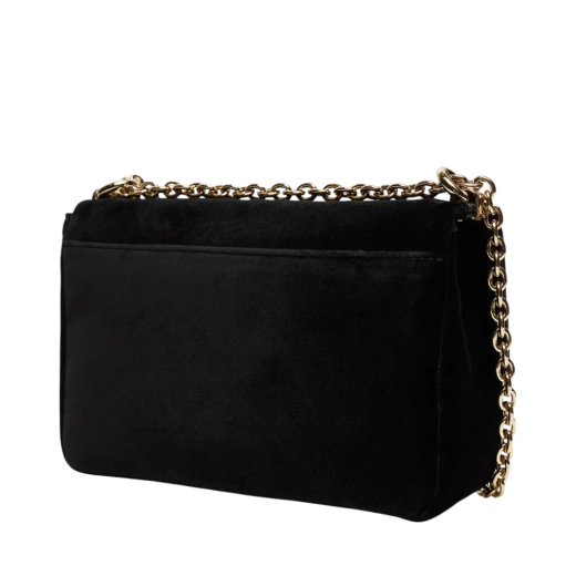 FURLA ŽENSKA TORBA CRNA 38194