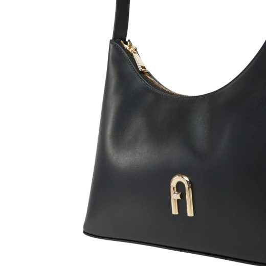 FURLA ŽENSKA TORBA CRNA 38197