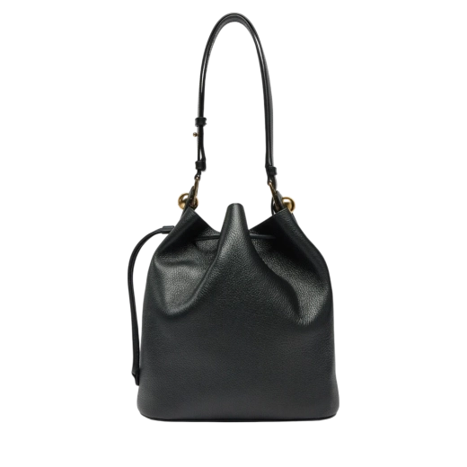 FURLA ŽENSKA TORBA CRNA