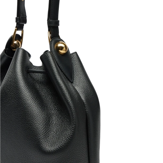FURLA ŽENSKA TORBA CRNA 38205