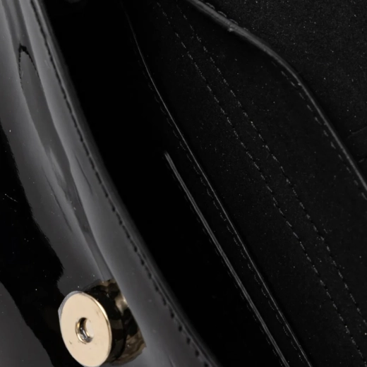 FURLA ŽENSKA TORBA CRNA 38207