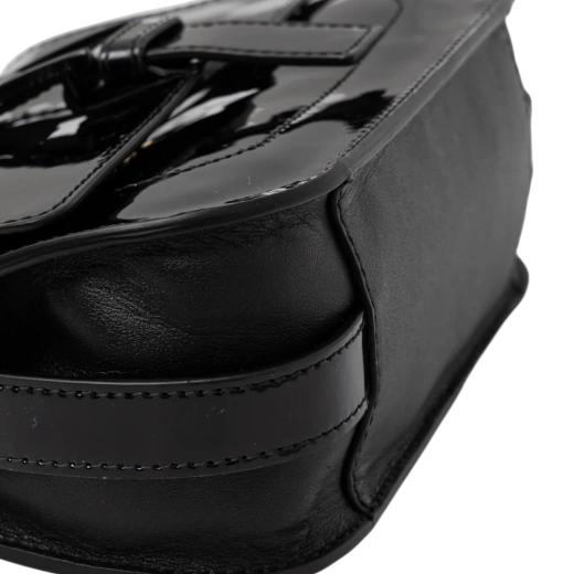 FURLA ŽENSKA TORBA CRNA 38207