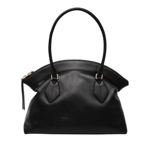 FURLA ŽENSKA TORBA CRNA
