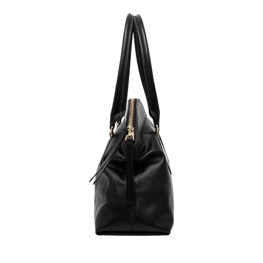 FURLA ŽENSKA TORBA CRNA 38209