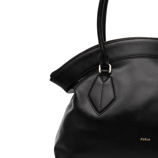 FURLA ŽENSKA TORBA CRNA 38209