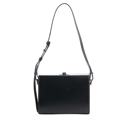 FURLA ŽENSKA TORBA CRNA