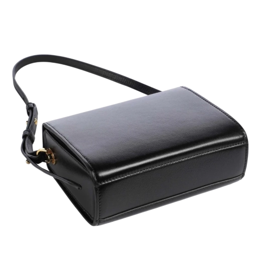 FURLA ŽENSKA TORBA CRNA 38210