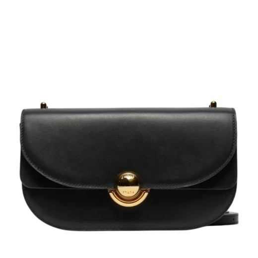 FURLA ŽENSKA TORBA CRNA