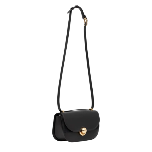FURLA ŽENSKA TORBA CRNA 38213