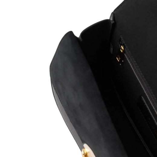 FURLA ŽENSKA TORBA CRNA 38213