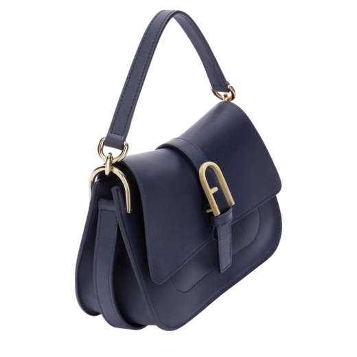FURLA ŽENSKA TORBA PLAVA 38201