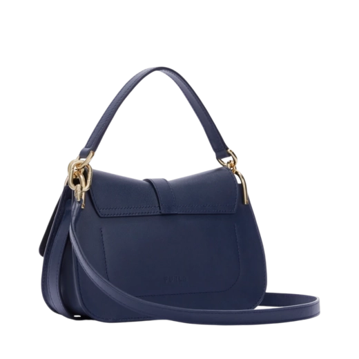 FURLA ŽENSKA TORBA PLAVA 38201