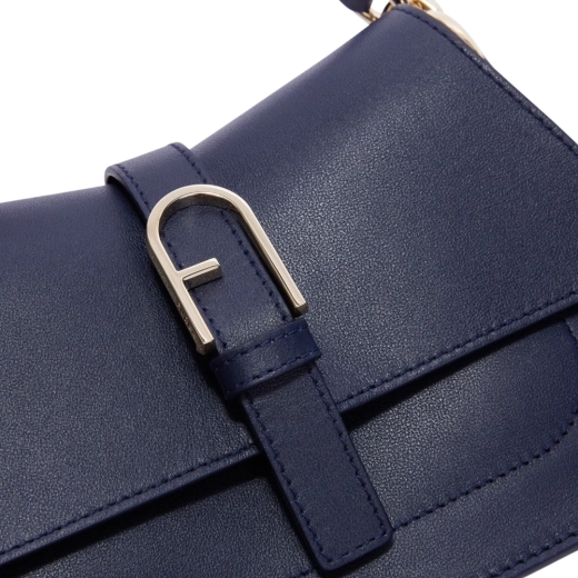 FURLA ŽENSKA TORBA PLAVA 38201