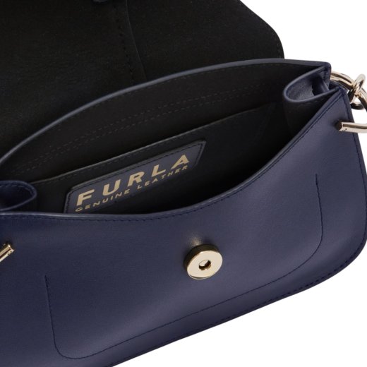 FURLA ŽENSKA TORBA PLAVA 38201