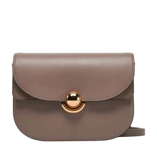 FURLA ŽENSKA TORBA SIVA