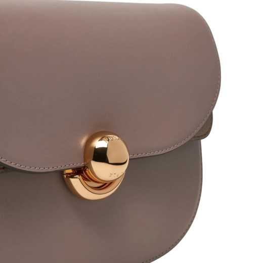 FURLA ŽENSKA TORBA SIVA 38129