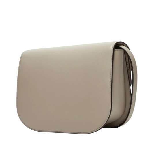 FURLA ŽENSKA TORBA SIVA 38131