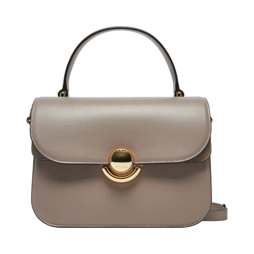 FURLA ŽENSKA TORBA SIVA